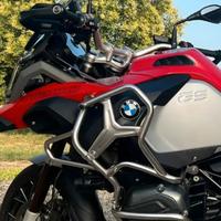 protezioni carena BMW GS1200 ADV