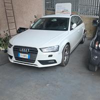audi A4 2015 MOTORE DI 96541KM