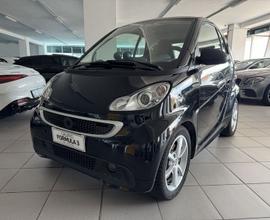smart fortwo 800 40 kW coupé pulse cdi