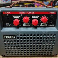 Amplificatore Yamaha VA-5 funzionante