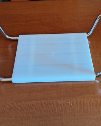 Sedile antiscivolo per vasca da bagno