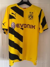 Maglia Borussia Dortmund 2014/2015 HOME Originale