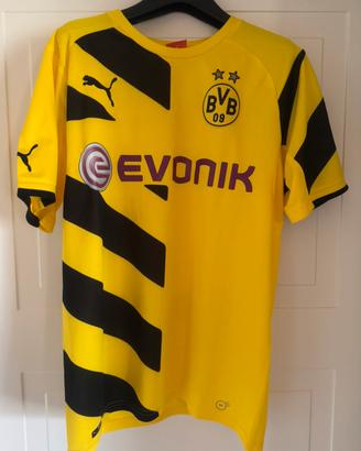 Maglia Borussia Dortmund 2014/2015 HOME Originale