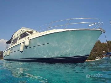 Princess 38