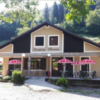 I Area Camper - Campeggi Alta Val Trompia - Collio