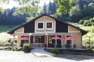 I Area Camper - Campeggi Alta Val Trompia - Collio