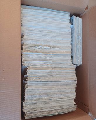 francobolli storia postale buste viaggiate 800/900