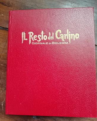 il Resto del Carlino 