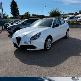 Alfa Romeo Giulietta 1.6 JTDm 120 CV IN PROMO