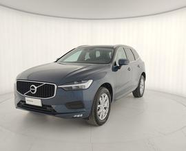 VOLVO Volvo - XC60 2.0 d Mild Hybrid B4 Momentum P
