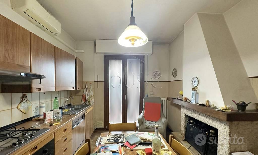 Appartamento – Città di Castello, Riosecco - Vista 2