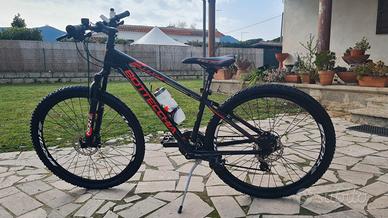 Bicicletta MTB Bottecchia taglia 38