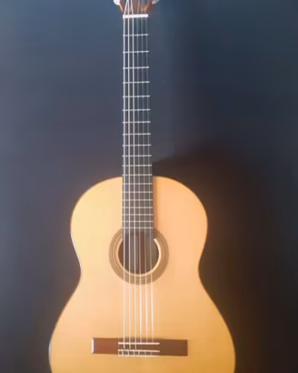 Chitarra Classica d liuteria-trattabile-