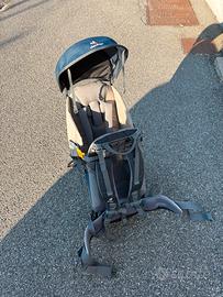 DEUTER KID COMFORT LITE - Zaino portabimbo