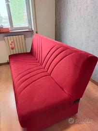 Divano letto piazza e mezza mondo convenienza 
