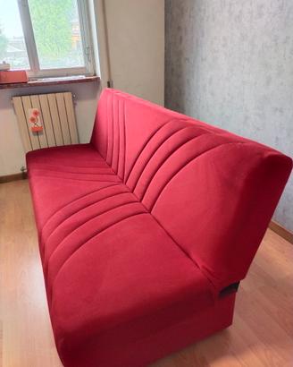 Divano letto piazza e mezza mondo convenienza 