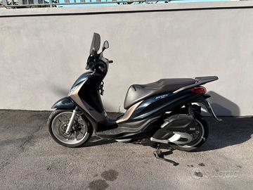 MEDLEY PIAGGIO 125