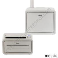 CONDIZIONATORE MESTIC SPLIT SPA-3000 PORTATILE