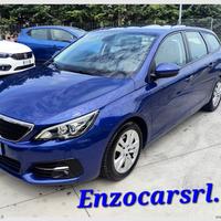 PEUGEOT 308 BlueHDi 100 S&S SW Active