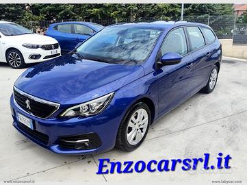 PEUGEOT 308 BlueHDi 100 S&S SW Active