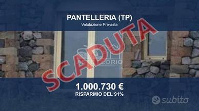 Immobile in asta di 7 m² con più di 5 locali a Pan