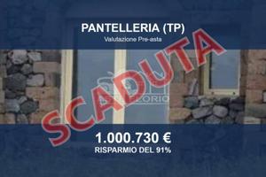 Immobile in asta di 7 m² con più di 5 locali a Pan