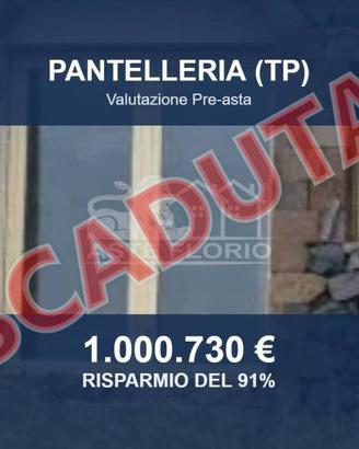 Immobile in asta di 7 m² con più di 5 locali a Pan