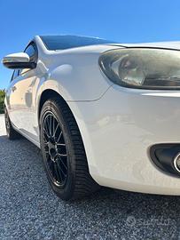 Golf 6