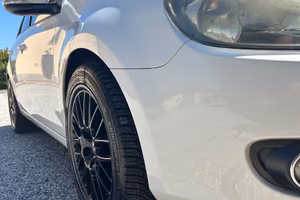 Golf 6