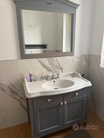 Bagno completo Minacciolo e Devon&Devon