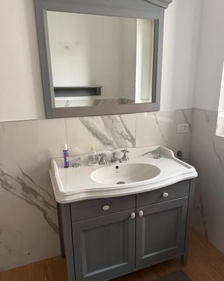 Bagno completo Minacciolo e Devon&Devon