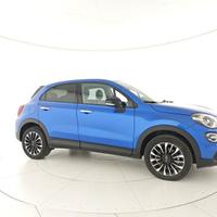 FIAT 500X 1.5 T4 Hybrid 130 CV DCT
