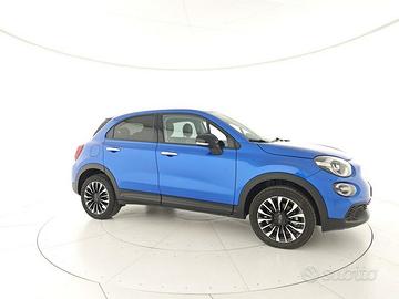 FIAT 500X 1.5 T4 Hybrid 130 CV DCT