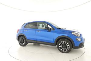 FIAT 500X 1.5 T4 Hybrid 130 CV DCT