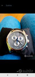 Orologio cronografo originale Calvin Klein 