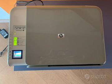 Stampante HP Photosmart C4280