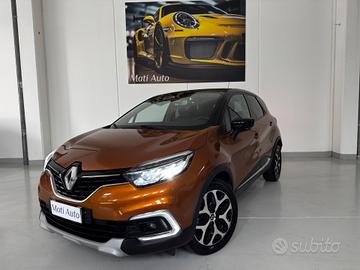 Renault Captur TCe 12V 90 CV Business