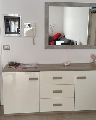 Mobile Madia Mondo Convenienza modello Pegaso