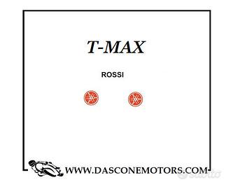 Diapason Tmax 500 530 ROSSI Ø 50