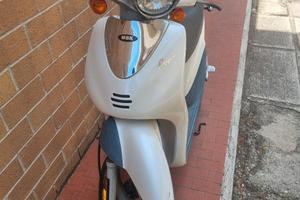 MBK Flipper 50 2013