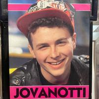 Collezzione JOVANOTTI 1987