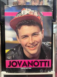 Collezzione JOVANOTTI 1987