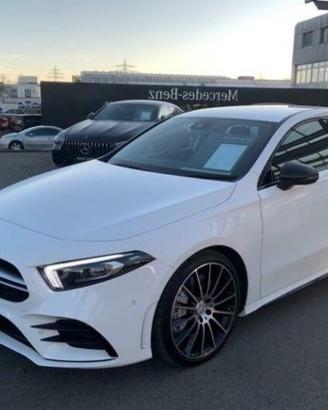 Mercedes class A w177 AMG in ricambio
