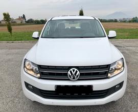 Volkswagen Amarok 2.0 TDI 140CV