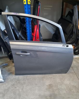Porta anteriore dx Opel Corsa E 2014-2019