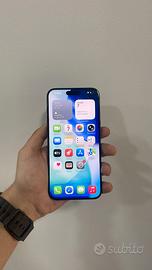 Apple iPhone 15 Pro Max black 256 GB - 9213