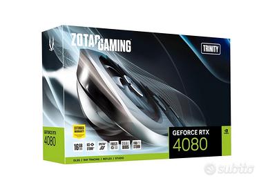 Rtx 4080 Zotac