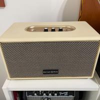 Cassa audio bluetooth Bennett & Ross