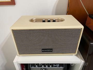 Cassa audio bluetooth Bennett & Ross