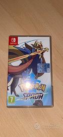 Pokmeon spada